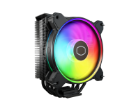 Cooler Master Hyper 212 Halo Black 120mm - 1143494 - zdjęcie 5